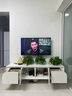 松下（Panasonic）TH-43JX680C 超薄4K超高清全面屏平板電視機WIFI無線人工智能語音 43英寸 曬單實拍圖