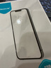 耐爾金（NILLKIN） 蘋果iPhone14 Pro鋼化膜 防爆鋼化玻璃膜 H+pro弧邊0.2mm 曬單實(shí)拍圖