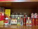 瀘州老窖老酒 2012年 瀘州老窖特曲 52度 50ml 小酒版 濃香型白酒 50mL 2瓶 曬單實(shí)拍圖