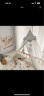弗贝思弗贝思婴儿床蚊帐全罩式通用宝宝专用防蚊罩儿童拼接床床幔支架 晒单实拍图