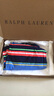 Polo Ralph Lauren 拉夫勞倫男裝 經(jīng)典版型牛津布短袖襯衫RL11969 100-白色 M 曬單實(shí)拍圖
