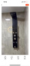 欧圣迪（OSD）淋浴屏彩色欧式淋浴花洒套装水力发电带LED灯淋浴柱淋浴器 LY-5503 德国黑 晒单实拍图