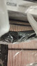 清西適配本田雅閣空氣濾芯空調(diào)濾芯原廠升級空調(diào)格油性空濾格濾清器 14-17款雅閣九代9.5代 2.0L 曬單實拍圖