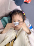 仁和鼻炎贴儿童通鼻塞干痒流涕打喷嚏过敏性鼻窦炎神小婴儿通气器鼻舒 实拍图