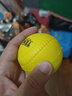 SSK【軟式棒球】青少年兒童比賽初級安全入門(mén)練習訓練棒球用品 9寸發(fā)泡球【3個(gè)】6歲以下 曬單實(shí)拍圖