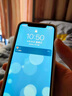 Apple 蘋果 iPhone X 蘋果x 全面屏面容識別國行全網(wǎng)通 二手9成新更換品牌電池100% 深灰色【贈:5件套】 64G 曬單實(shí)拍圖
