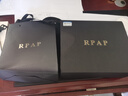 阿帕迪（RPAP）【旗艦品質(zhì)】智能手表女性時(shí)尚藍(lán)牙通話多運(yùn)動(dòng)模式IP68防水心率血壓血氧睡眠鑲鉆腕環(huán)儀表 玫瑰金 曬單實(shí)拍圖