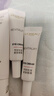 歐萊雅（LOREAL）紫熨斗眼霜眼部緊致 30ml （7.5ml*4）+面膜套裝 曬單實(shí)拍圖