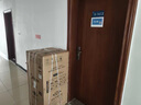 美的（Midea）112升電冰箱兩開門雙溫冷藏冷凍美妝家用辦公室宿舍出租屋房迷你小巧戶型不占地節(jié)能省電便攜 【部分地區(qū)需調(diào)貨 詳詢客服】112升節(jié)能省電 曬單實拍圖