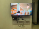 TCL电视 50T8H 50英寸 QLED量子点 超薄 4+64GB大内存 客厅液晶智能平板游戏电视机 小电视 晒单实拍图