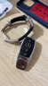 迪彥適用奔馳大G鑰匙套G500新款AMG G63殼C43 E53 GLC43 GLE53包 智能3鍵A款-星空藍(H扣) 曬單實(shí)拍圖