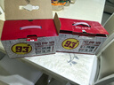 沱牌酒93#小酒 50度濃香型白酒 125ml小瓶版 純糧酒 光瓶酒 送禮 50度 125mL 6瓶 整箱裝 曬單實拍圖