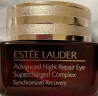 雅诗兰黛（Estee Lauder）眼霜 特润修护精华眼霜熬夜眼霜15ml小棕瓶眼霜 15ml享30ml套装 实拍图