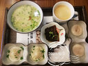 五芳齋【速凍】五芳齋豬肉小餛飩早餐速食冷凍冷藏餛飩小云吞250g 250克速凍豬肉小餛飩 曬單實(shí)拍圖