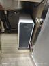 海爾（Haier）鮮活水Pro1200G家用凈水機6年RO反滲透廚下式廚房專(zhuān)用臺下式直飲凈水器過(guò)濾器星河超一級水效793 【全屋凈水】?jì)羲?大通量前置 曬單實(shí)拍圖