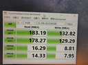 三星TF內存卡 PRO Plus 高速switch運動(dòng)相機4K高清無(wú)人機存儲卡V30 U3 A2手機平板SD 藍卡256G  + 三星高速讀卡器套裝 曬單實(shí)拍圖