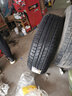 韓泰輪胎Hankook/汽車(chē)輪胎 225/55R17  K115 阿特茲奧迪A6L等 曬單實(shí)拍圖