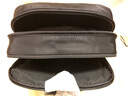 新秀麗（Samsonite）【京東奧萊】通勤休閑女士雙肩包14英寸電腦包書(shū)包背包畢業(yè)旅行 TW2黑色 小號 曬單實(shí)拍圖