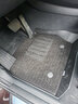 3W適用TPE汽車腳墊寶馬X3Lix3專車專用進(jìn)口X4IX防水X1原車iX1橡膠墊 寶馬X3腳墊+毯面（11-17款） 曬單實(shí)拍圖