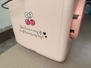 石頭迷你洗烘一體機(jī)Q1 Hello Kitty限定版 直播間同款國(guó)家補(bǔ)貼 全自動(dòng)內(nèi)衣滾筒洗烘一體機(jī)XQGH011RR330 曬單實(shí)拍圖