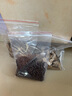 一曉堂女貞子中藥飲片滋補(bǔ)肝腎明目烏發(fā)精制飲片按方抓藥中藥材抓配代煎女貞子中藥材女貞實(shí)冬青子爆格蚤 100克 曬單實(shí)拍圖