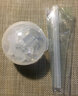 吉田久森適配托馬斯保溫杯吸嘴寶寶學(xué)飲杯蓋兒童水杯420ml吸管杯吸管配件硅膠替換水壺奶瓶吸管配件 托馬斯52號(hào)套裝 3只裝 曬單實(shí)拍圖