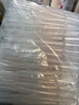 海斯迪克 HKQS-121 一次性塑料刻度吸管 尿液巴氏吸管滴管 3ml（100個(gè)） 曬單實(shí)拍圖