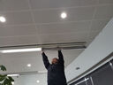 FSL佛山照明LED燈管T5三基色高光效直管熒光燈管家用節能燈長(cháng)條 28W/白光/114.8cm 曬單實(shí)拍圖
