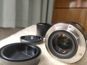 老蛙（LAOWA）老蛙65mm F2.8 半畫(huà)幅微距鏡頭微單無(wú)反2倍放大花卉昆蟲(chóng)相機(jī)E卡口 官方標(biāo)配 富士X卡口 曬單實(shí)拍圖