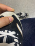 斯凱奇（Skechers）女鞋夏季情侶鞋休閑鞋子女新款厚底復(fù)古熊貓鞋老爹鞋時(shí)尚運(yùn)動(dòng)鞋男 全黑色 35 曬單實(shí)拍圖