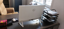 戴爾（DELL）靈越7730 27英寸家用商用辦公大屏窄邊框臺式電腦一體機Ultra7 150U/16G/1T固態(tài)/定制 曬單實拍圖