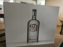 衡水老白干 酒水 白酒 高度白酒 禮盒 冰峰67度750ml*4瓶 整箱裝 商務(wù)宴請 曬單實拍圖