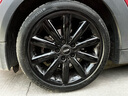 德國馬牌（Continental）輪胎/防爆胎 205/45R17 84V SC3 SSR 適配寶馬迷你Mini 曬單實拍圖