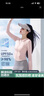 依冉暖妮防曬衣女夏季冰絲修身運(yùn)動(dòng)短外套女跑步UPF50+防曬服 FSY203粉色 S(75-85斤) 曬單實(shí)拍圖