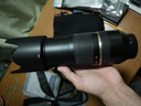 騰龍/Tamron 70-200 150-600遠攝長焦風景鏡頭 95新二手鏡頭   騰龍 70-300/F4-5.6 Macro 官方標配 尼康口 曬單實拍圖