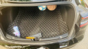 车丽友 专用于特斯拉Model 3汽车后备箱垫尾箱垫 实拍图