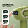 車(chē)管家高壓洗車(chē)機家用鋰電無(wú)線(xiàn)洗車(chē)水槍便攜式洗車(chē)神器大功率手持清洗機 180W BLDC無(wú)刷電機（青春綠） 曬單實(shí)拍圖