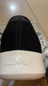 Allbirds【董潔同款】天絲呼吸鞋Tree Runner桉樹休閑輕便透氣休閑鞋 曜石黑（白底） 42 /M9 男碼 曬單實拍圖