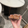 爵士駝【相機(jī)按鍵全包丨發(fā)黃包賠】 適用iphone17promax手機(jī)殼蘋果17pro保護(hù)套透明磁吸鏡頭超薄散熱防摔 【全透明】相機(jī)按鍵全包+Magsafe磁吸 iPhone17promax | 贈康 曬單實(shí)拍圖
