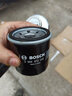 博世（BOSCH）單效濾清器套裝適用于 五菱宏光 宏光V 宏光S 1.5L(12至17款) 單品：機油濾芯 曬單實(shí)拍圖