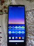 索尼（SONY）Xperia 1 智能手機(jī) 二手手機(jī) 夜黑 詳見質(zhì)檢報告 曬單實拍圖