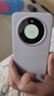 榮耀X70 12+512 竹韻青 金標十面抗摔 80W無(wú)線(xiàn)超級快充 IP69防水 榮耀綠洲護眼屏 AI手機【京東快遞】 曬單實(shí)拍圖