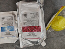 SEEDONVEUR玫瑰軟膜粉面膜泥膜粉補水保濕滋養肌膚提亮膚色涂抹面膜500g 曬單實(shí)拍圖