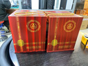 五糧液宜賓五糧液生態(tài)酒業(yè) 五糧液國鼎四大名山52度500ml禮盒裝 四瓶禮盒裝 曬單實(shí)拍圖