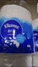 舒潔（Kleenex）金佰利 三層卷紙衛(wèi)生紙/114×102mm*260張/卷10卷/提 原生木漿可溶于水商用衛(wèi)生間專用 0097 曬單實(shí)拍圖