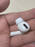 斯泰克【三對(duì)裝】耳機(jī)帽耳塞帽套頭適用airpods pro 二代一代蘋(píng)果藍(lán)牙耳機(jī)硅膠帽軟塞防滑超薄【中中小】 曬單實(shí)拍圖