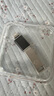 惠普32GB Type-C USB3.2 Gen1U盤(pán)加蘋(píng)果lightning轉接頭 手機電腦U盤(pán)x206c 全金屬雙接口 學(xué)習辦公優(yōu)盤(pán) 曬單實(shí)拍圖