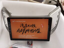 九音適用長安CS1535睿行M90S50逸動歐諾汽車載中控大屏導(dǎo)航儀一體機 智慧PRO（8核-4+64G）全貼合+CarPla 導(dǎo)航+AHD夜視倒車+包安裝 曬單實拍圖