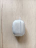 Masentek 耳機(jī)保護(hù)套殼 適用于VIVOTWS 3/TWS 3Pro藍(lán)牙耳機(jī)2/iQOO AirTPU充電倉(cāng)收納盒硅膠軟配件防摔透明 曬單實(shí)拍圖