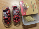 京鮮氣澳洲ACE進(jìn)口橙子 新鮮臍橙甜蜜夏橙手剝橙子孕婦水果整箱禮盒 精選果3斤【無禮盒】 曬單實(shí)拍圖